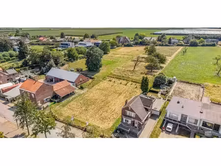 terrain à bâtir à vendre à velm pour € 139.000