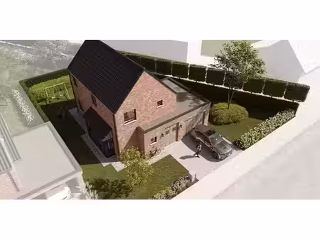 terrain à bâtir à vendre à staden pour € 154.873