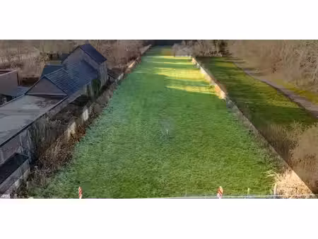 terrain à bâtir à vendre à lanaye pour € 150.000