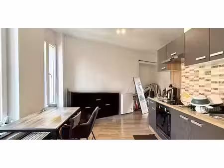 appartement à vendre à ath pour € 165.000 avec 1 chambre à coucher