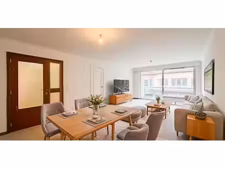 appartement à vendre à nederbrakel pour € 160.000 avec 1 chambre à coucher
