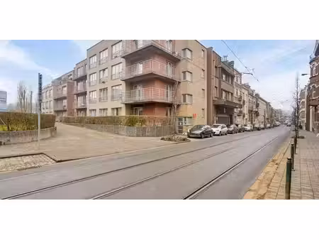 appartement pour retraités à vendre à uccle pour € 155.000