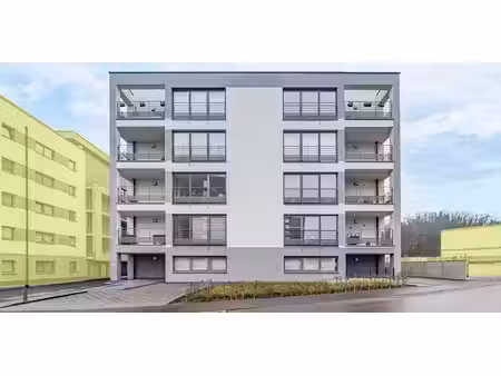 sous option - appartement à vendre à montignies-sur-sambre avec 1 chambre à coucher