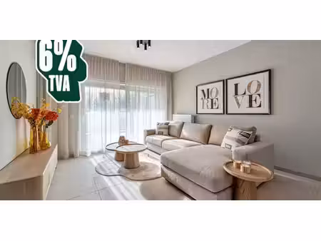 nieuwbouw appartementen te koop