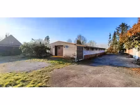 bâtiment d’entreprise à vendre à beernem pour € 155.000