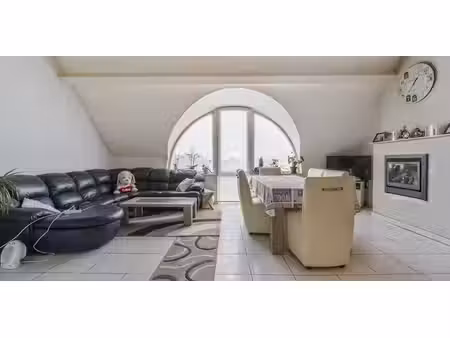 appartement à vendre à izegem pour € 150.000 avec 2 chambres à coucher