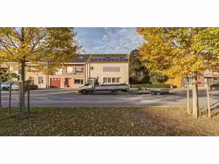 appartement à vendre à eindhout pour € 154.000 avec 1 chambre à coucher
