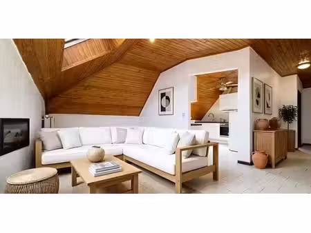appartement à vendre à messancy pour € 150.000 avec 2 chambres à coucher