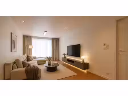 app. rez-de-chaussée à vendre à pittem pour € 143.000 avec 2 chambres à coucher