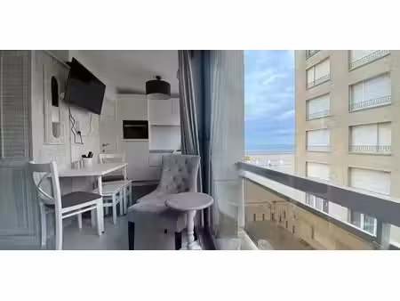 studio à vendre à de panne pour € 159.900 avec 1 chambre à coucher