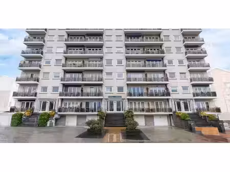 sous option - appartement à vendre à wavre avec 2 chambres à coucher