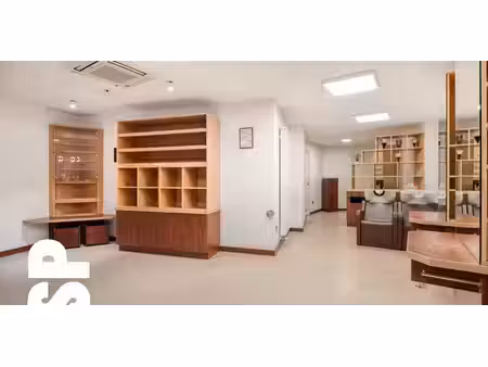 bâtiment commercial à vendre à geel pour € 149.000