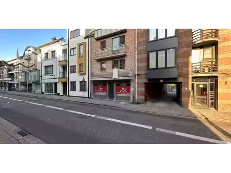 bien commercial à vendre à geel pour € 159.000
