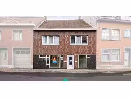 bien commercial à vendre à meulebeke pour € 160.000