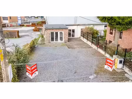 bien commercial à vendre à visé pour € 159.000
