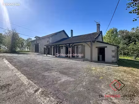 maison 5 pièces 120 m²