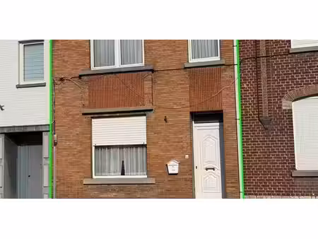 maison à vendre à borgloon pour € 159.000 avec 3 chambres à coucher