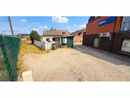 maison à vendre à schendelbeke pour € 159.000 avec 3 chambres à coucher