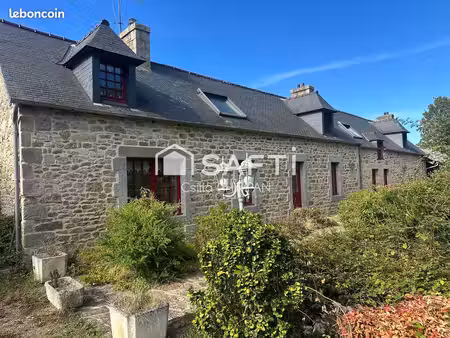 propriété 6 pièces 184 m²