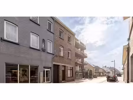 maison à vendre à ingelmunster pour € 165.000 avec 6 chambres à coucher