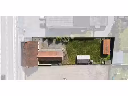 maison à vendre à olsene pour € 165.000