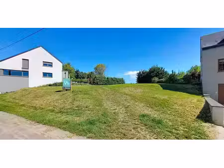 terrain à vendre à arlon pour € 160.000