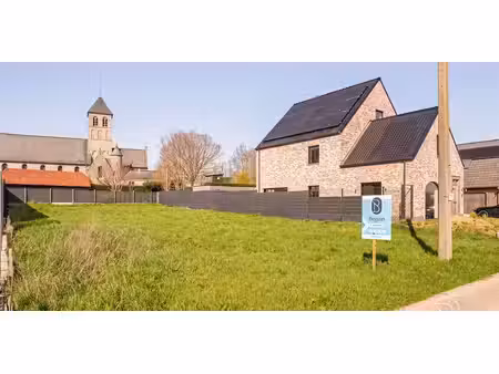 terrain à vendre à waarmaarde pour € 159.500
