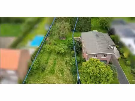 terrain à vendre à mopertingen pour € 158.500