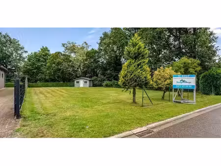 terrain à vendre à veerle pour € 154.000