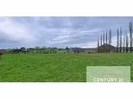 terrain à vendre à buzet pour € 155.000