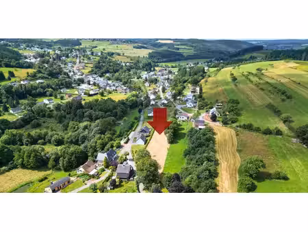 terrain à vendre à schoenberg pour € 160.000