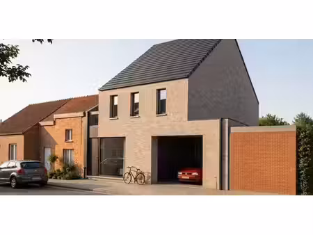 terrain à bâtir à vendre à alken pour € 147.500