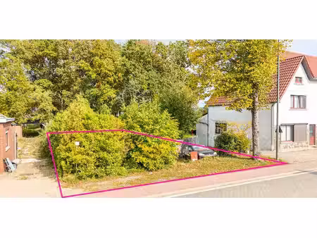 terrain à bâtir à vendre à beverlo pour € 159.000