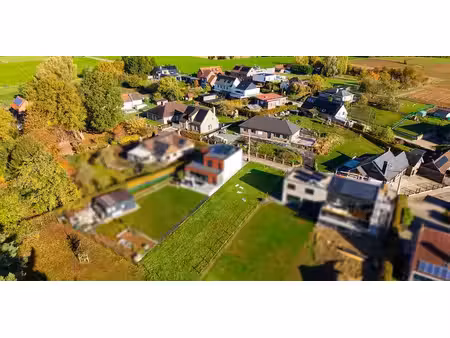 terrain à bâtir à vendre à everbeek pour € 155.000