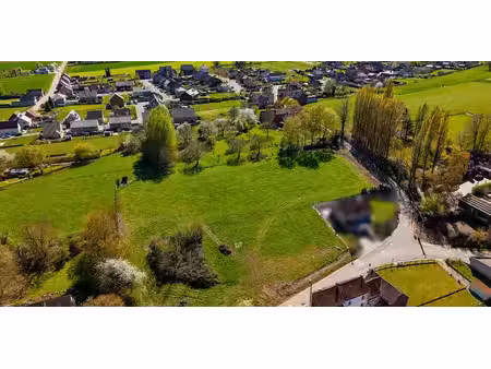 terrain à bâtir à vendre à michelbeke pour € 159.000