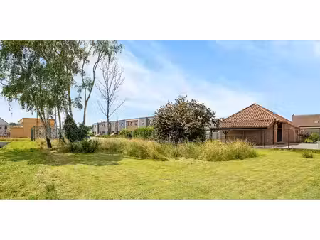 sous option - terrain à bâtir à vendre à dessel