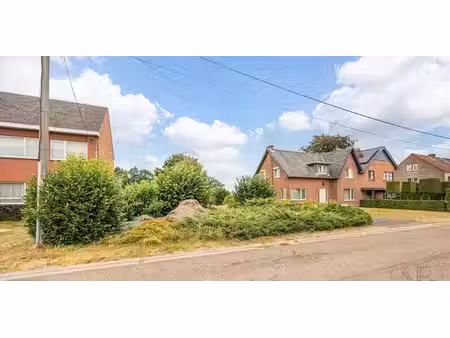 terrain à bâtir à vendre à diepenbeek pour € 159.000