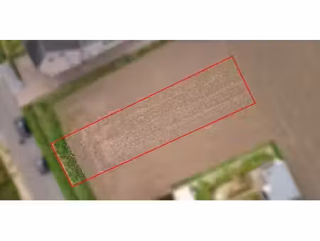 terrain à bâtir à vendre à geel pour € 160.000