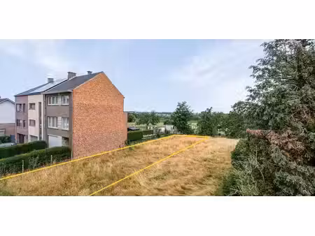 terrain à bâtir à vendre à halle pour € 165.000