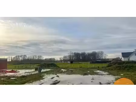 terrain à bâtir à vendre à impe pour € 160.000