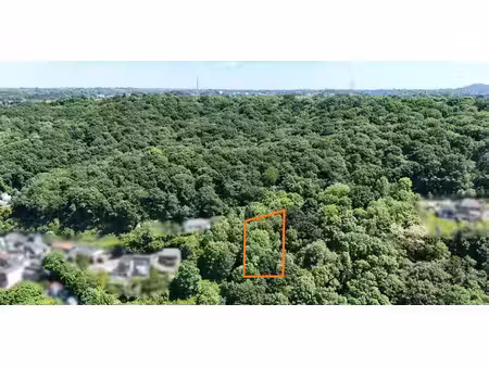 terrain à bâtir à vendre à wandre pour € 149.000