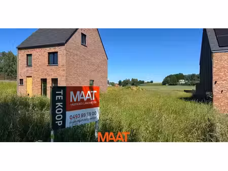 terrain à bâtir à vendre à binkom pour € 159.000
