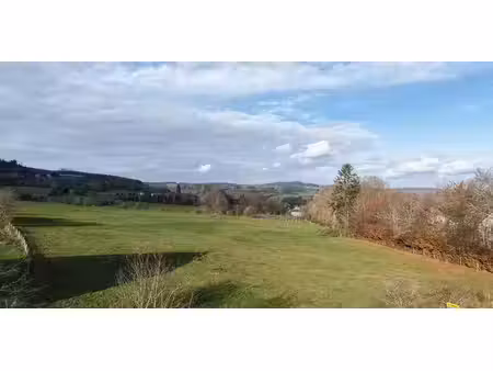 sous option - terrain à bâtir à vendre à malempré