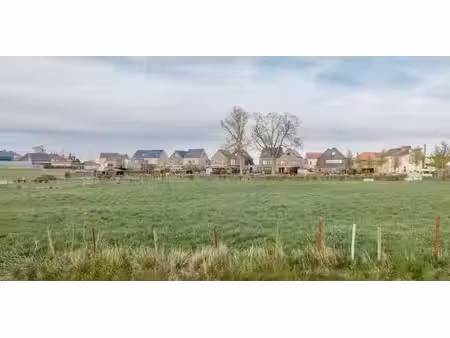 terrain à bâtir à vendre à vroenhoven pour € 160.000