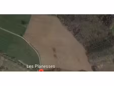 terrain agricole à vendre à rendeux pour € 160.000