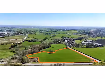 terrain agricole à vendre à thimister pour € 159.000