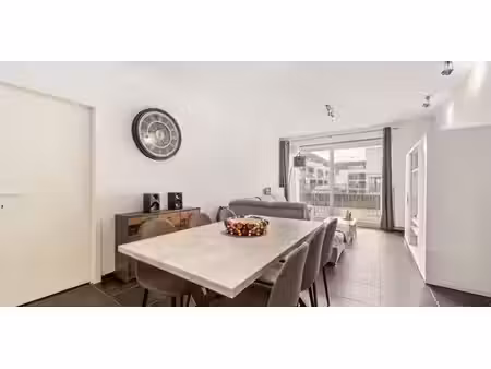 appartement à vendre à anzegem pour € 168.500 avec 1 chambre à coucher