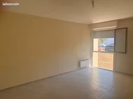 appartement f1
