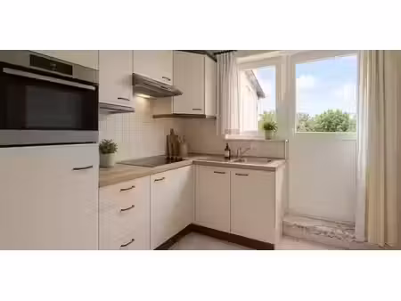 appartement à vendre à moerbeke pour € 165.000 avec 2 chambres à coucher