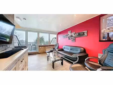 immeuble d'appartements à vendre à bevercé pour € 158.500 avec 3 chambres à coucher